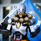 Illustration for article titled BlizzCon Had Some Truly Excellent Cosplay